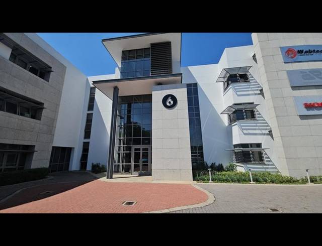 BUSINESS PROPERTY TO RENT IN WATERFALL